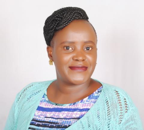 Lourdes Walusala